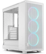 Fractal Design Epoch RGB TG White (FD-C-EPO1A-05) (UA)