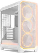 Fractal Design Meshify 3 Ambience Pro RGB White (FD-C-MES3A-05) (UA)