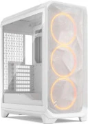 Fractal Design Meshify 3 RGB TG CT White (FD-C-MES3A-07) (UA)