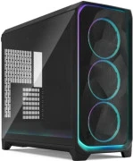 Fractal Design Meshify 3 XL Ambience Pro RGB TG Black (FD-C-MES3X-03) (UA)