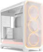 Fractal Design Meshify 3 XL Ambience Pro RGB TG White (FD-C-MES3X-05) (UA)