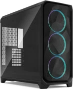 Fractal Design Meshify 3 XL RGB TG Black (FD-C-MES3X-04) (UA)