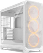 Fractal Design Meshify 3 XL RGB TG White (FD-C-MES3X-06) (UA)