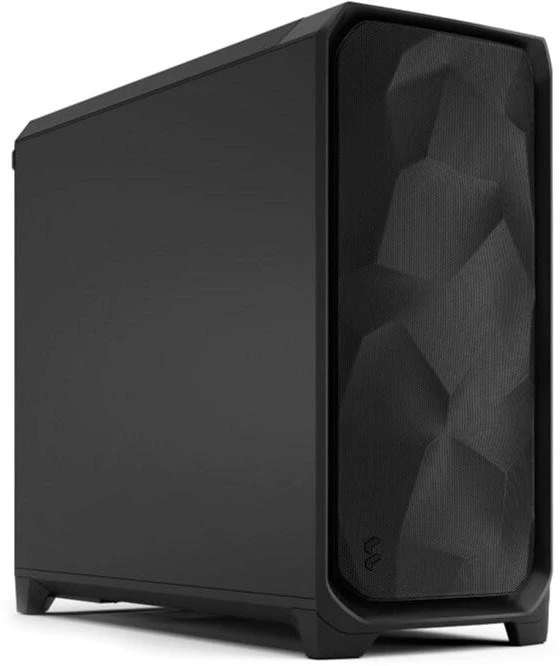 Корпус Fractal Design Meshify 3 XL Black Solid (FD-C-MES3X-01) (UA)
