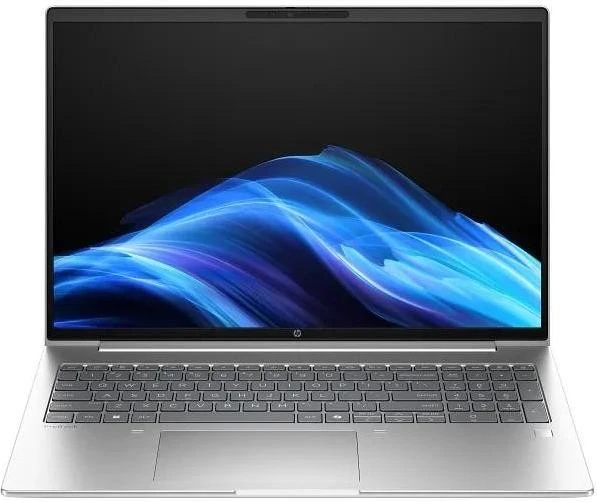 Ноутбук HP ProBook 4 G1i 16 Silver (AT7K4AV_V1) (UA)