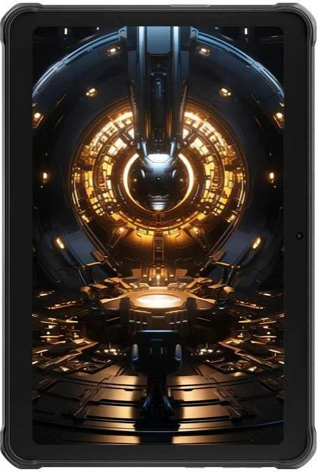 Планшет HOTWAV R8 10,1 4/128Gb LTE Black (HWR8LTE4128B) (UA)