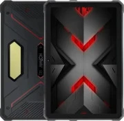 HOTWAV R9 Pro 11 6/256Gb LTE Black-Red (HWR9PROLTE6256R) (UA)