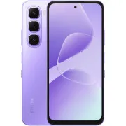 Infinix Hot 60i 4/128Gb Soul Eye Purple (4894947093616) (UA)