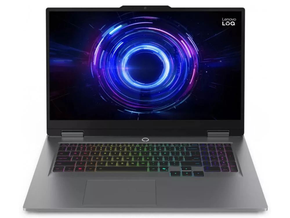 Ноутбук Lenovo LOQ 17IRX10 (83JH008AGE)