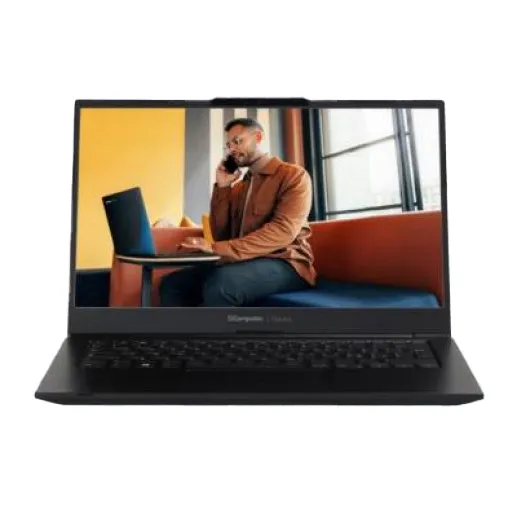 Ноутбук SiComputer Nauta P1404 (N4.T7.16.06S)