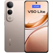 Vivo V50 Lite 12/256GB Gold Europe