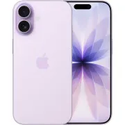 Apple iPhone 17 256GB Lavender (MG6M4) купити у Львові, ціна зі