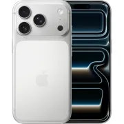 Apple iPhone 17 Pro 512GB eSIM Silver (MG7N4)