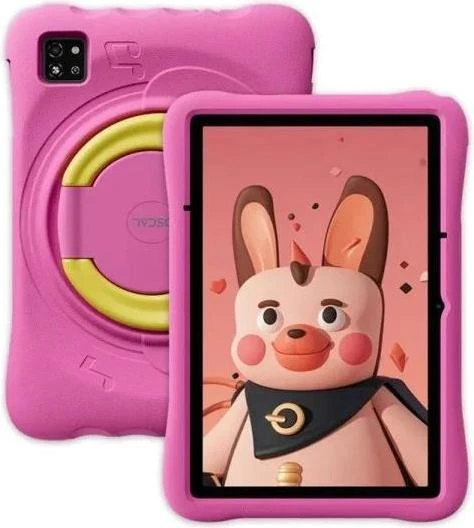 Планшет Blackview Oscal Pad 60 Kids 4/128GB Pink