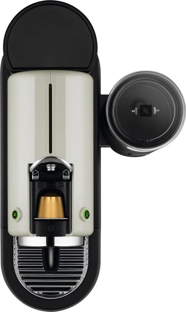 Кавоварка Delonghi Nespresso Citiz & Milk EN 267.WAE (EU)