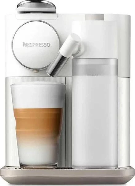 Кофеварка Delonghi Nespresso Gran Lattissima EN 640.W (EU)