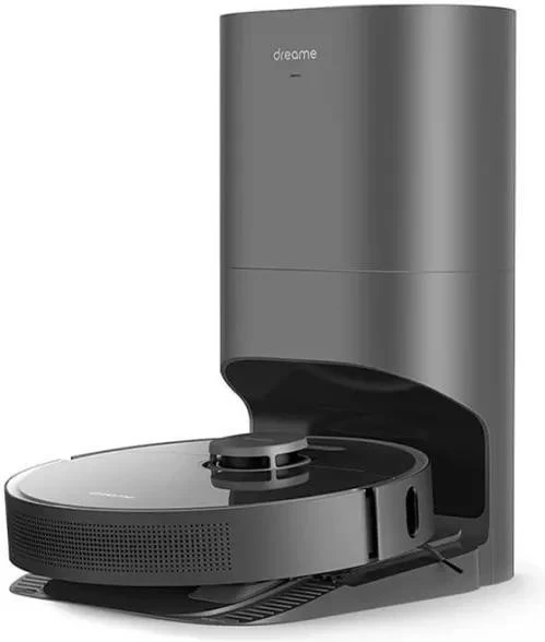 Порохотяг Dreame Bot Z10 PRO