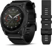 Garmin tactix 8 - 51 mm Solar Elite Includes Applied Ballistics Elite Solver (010-03407-10/11)