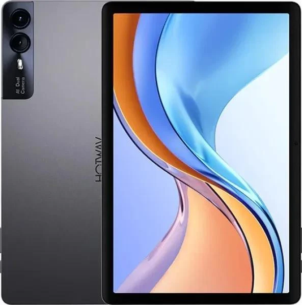Планшет Hotwav Pad 11 6/256GB Gray