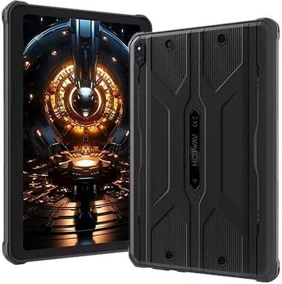 Планшет Hotwav R10 Pro 8/256GB Black