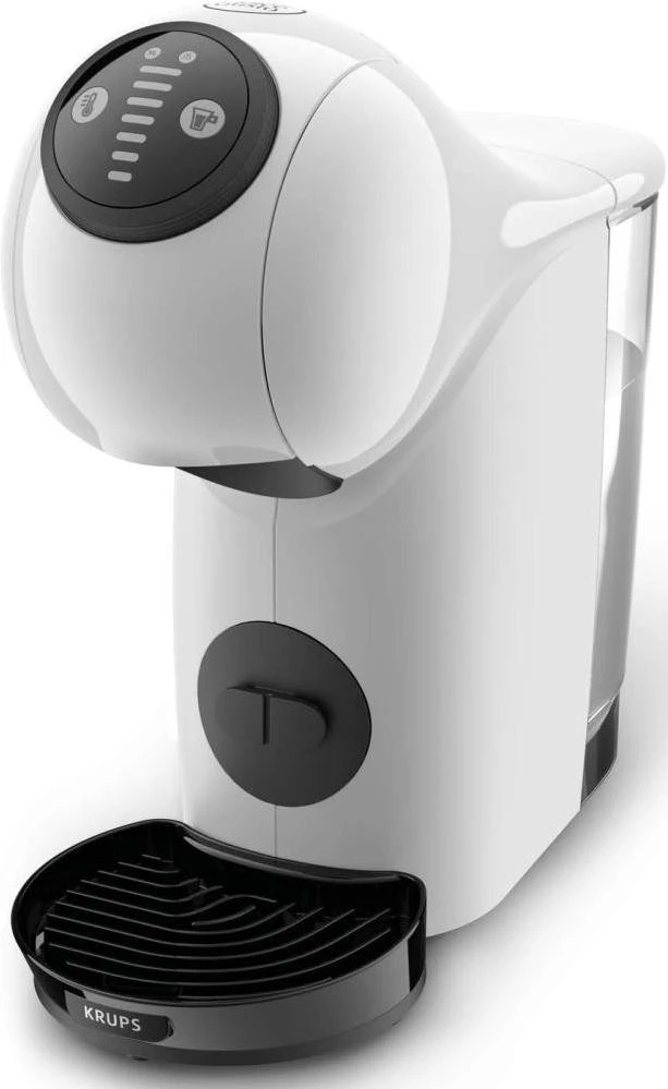 Кофеварка Krups Dolce Gusto Genio S KP2431 (EU)