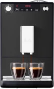 Melitta Caffeo Solo Frosted Black (E950-544) (EU)