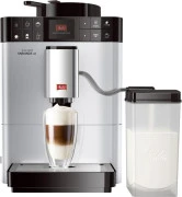 Melitta CAFFEO Varianza CSP silver (F57/0-101) (EU)