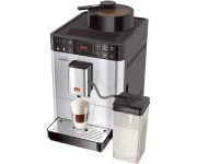 Melitta CAFFEO Varianza CSP stainless steel (F58/0-100) (EU)