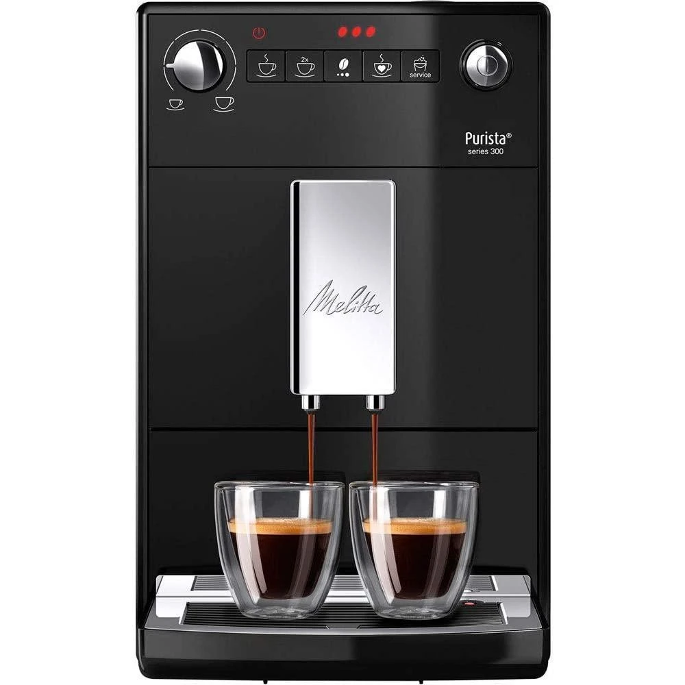 Кавоварка Melitta Purista F23/0-102 (EU)