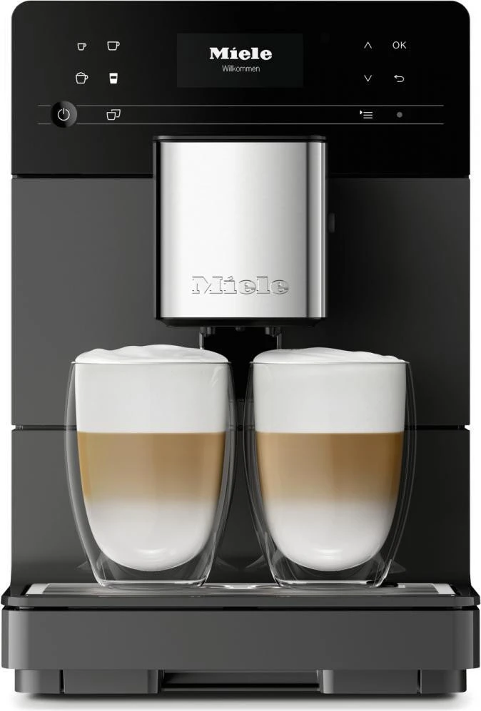 Кавоварка Miele CM 5315 GRGR (EU)