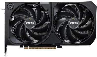 Видеокарта MSI GeForce RTX 5070 12G SHADOW 2X OC (EU)