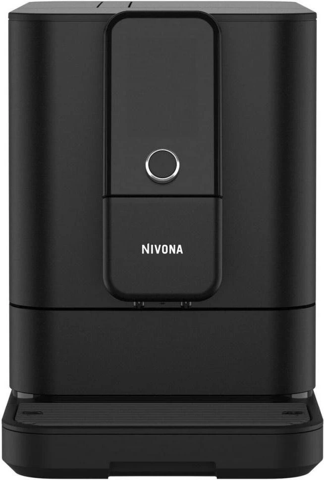 Кавоварка Nivona RomaticaPlus NIVO 8101 (EU)
