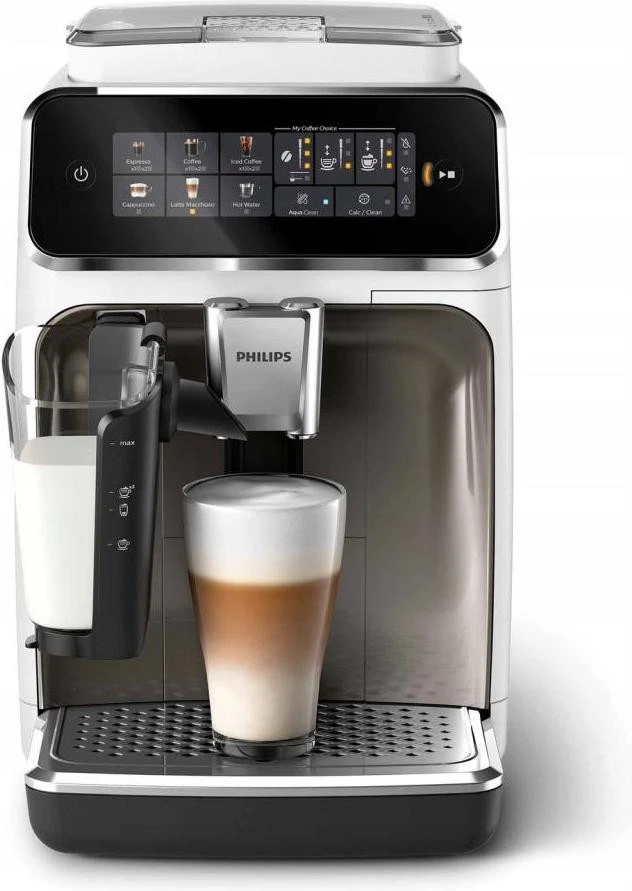 Кофеварка Philips EP3343/90 (EU)