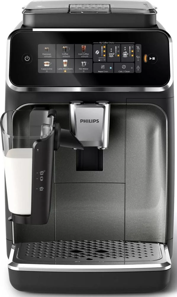 Кофеварка Philips Series 3300 LatteGo EP3349/70 (EU)