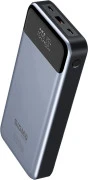 Sigma mobile X-power SI30A7QLX 30000mAh Silver (EU)