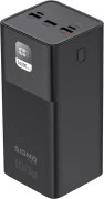 Sigma mobile X-power SI50A6QLX 50000mAh Black (EU)