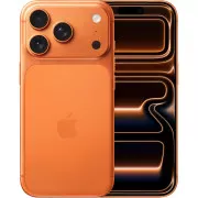 Apple iPhone 17 Pro 256GB eSIM Cosmic Orange (MG7L4)