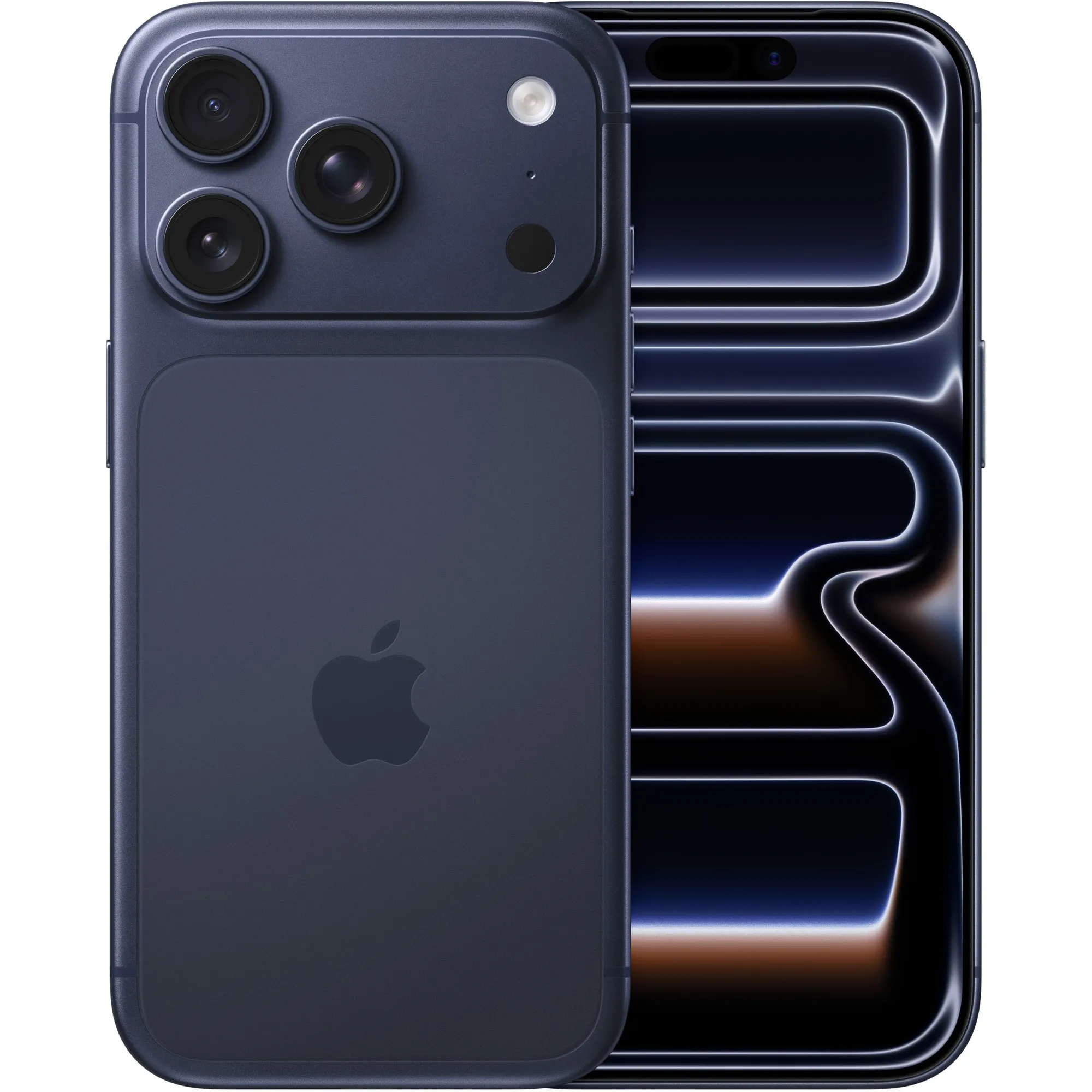 Apple iPhone 14 Pro 128GB Space Black (MPXV3) купити у Львові