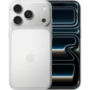 Apple iPhone 17 Pro 512GB eSIM Silver (MG7N4)