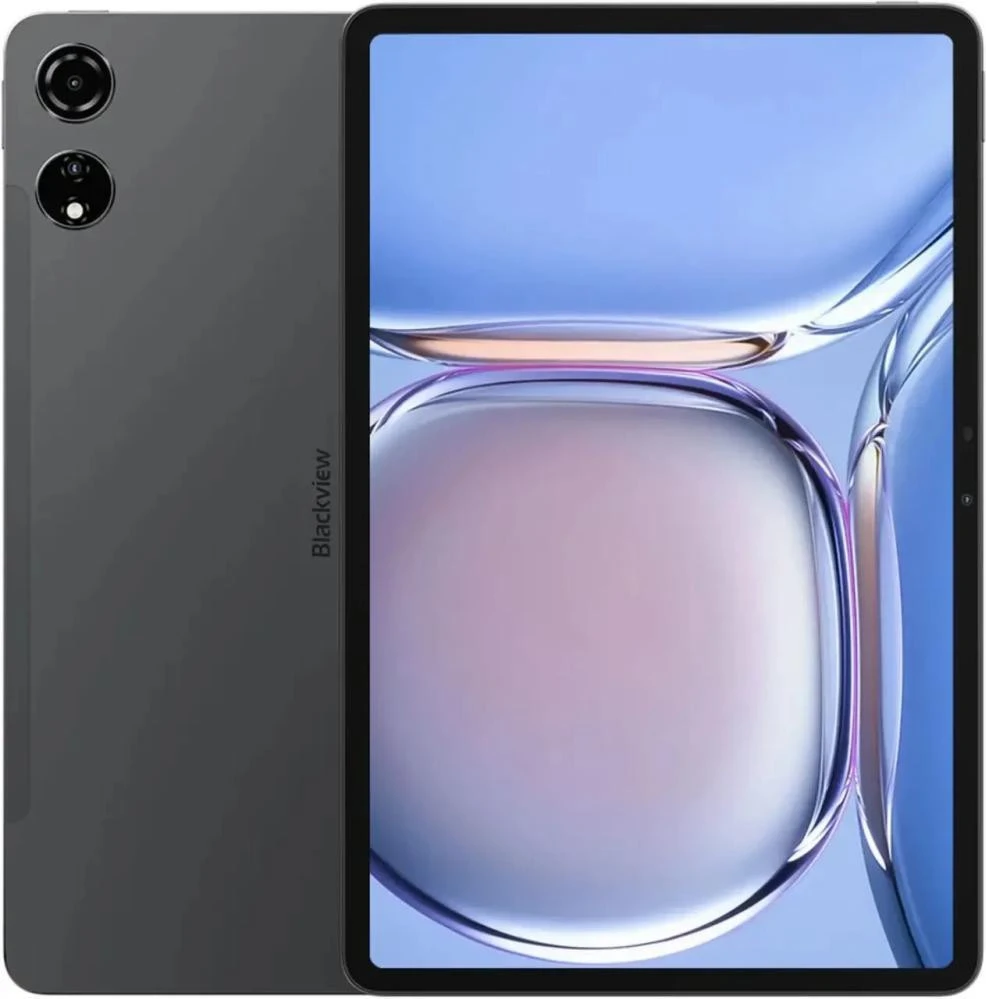 Планшет Blackview Mega 3 12/256GB Space Grey