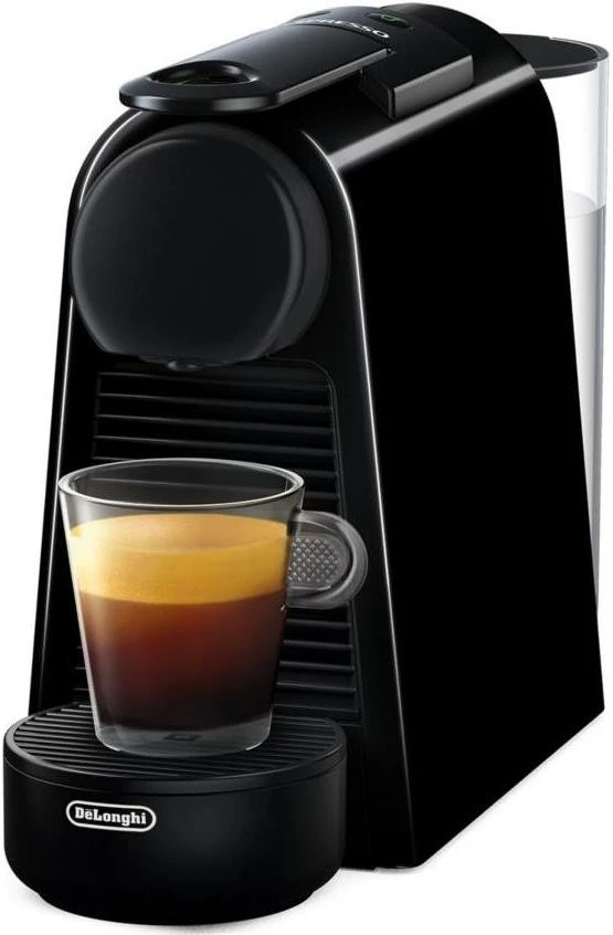 Кавоварка Delonghi Nespresso Essenza Mini EN85.B (EU)