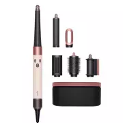 Dyson Airwrap i.d. HS08 Multi-Styler and Dryer Straight to Wavy Ceramic Pink/Rose Gold (601848-01)