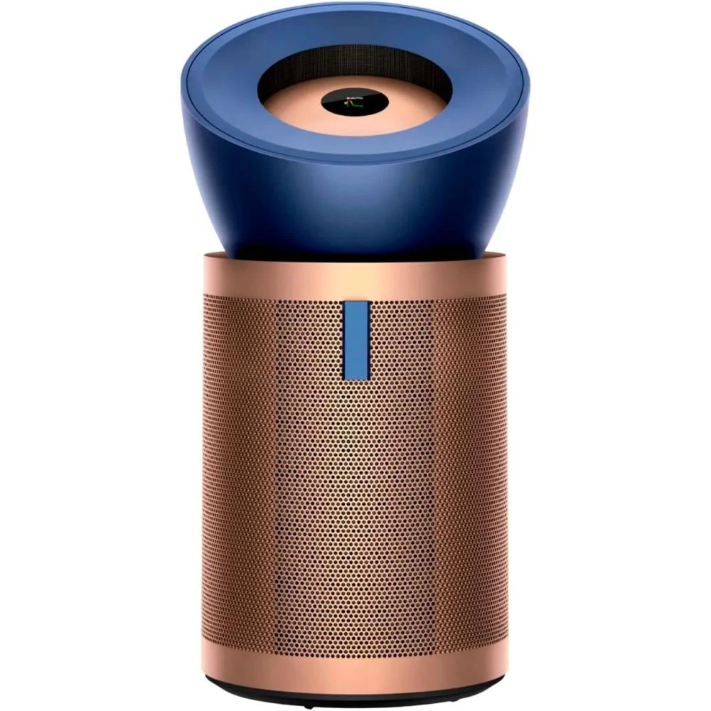 Очиститель воздуха Dyson Big+Quiet Formaldehyde BP04 Dark Blue/Gold (410624-01) (EU)