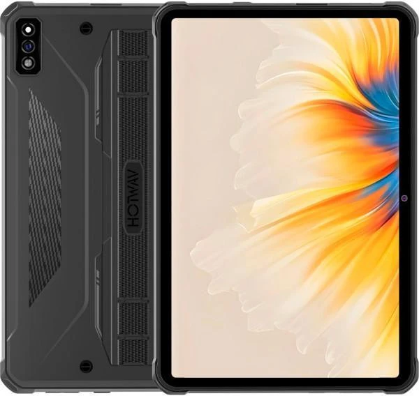 Планшет Hotwav Tab R7 6/256GB Gray