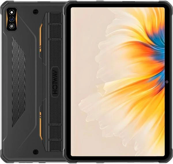 Планшет Hotwav R7 6/256GB Orange