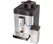Melitta CAFFEO Varianza CSP stainless steel (F58/0-100) (EU)