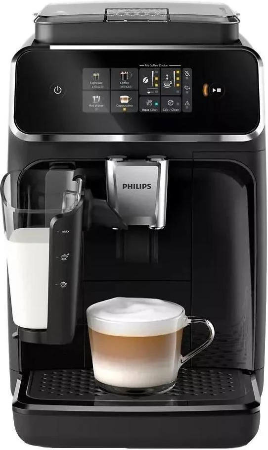 Кавоварка Philips Series 2300 EP2331/10 (EU)