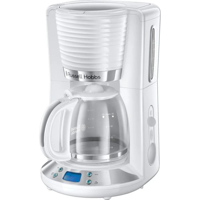 Кавоварка Russell Hobbs Inspire 24390-56 (EU)