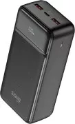 Sigma mobile X-power SI30A4QL 30000mAh Black (EU)