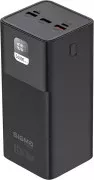 Sigma mobile X-power SI50A6QLX 50000mAh Black (EU)